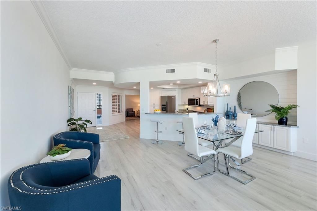 269 Barefoot Beach Blvd, Unit 403, Bonita Springs, FL 34134 Photo