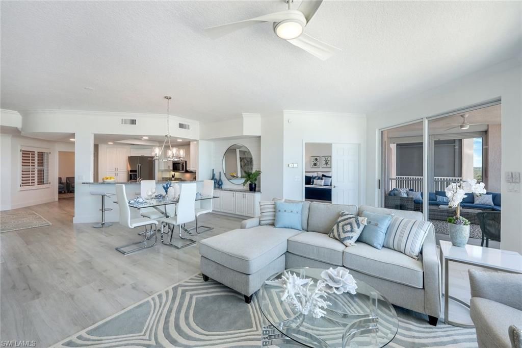 269 Barefoot Beach Blvd, Unit 403, Bonita Springs, FL 34134 Photo