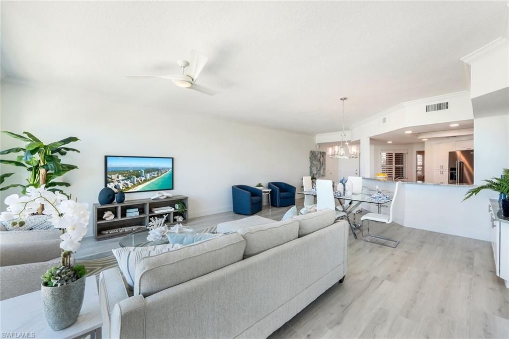 269 Barefoot Beach Blvd, Unit 403, Bonita Springs, FL 34134 Photo