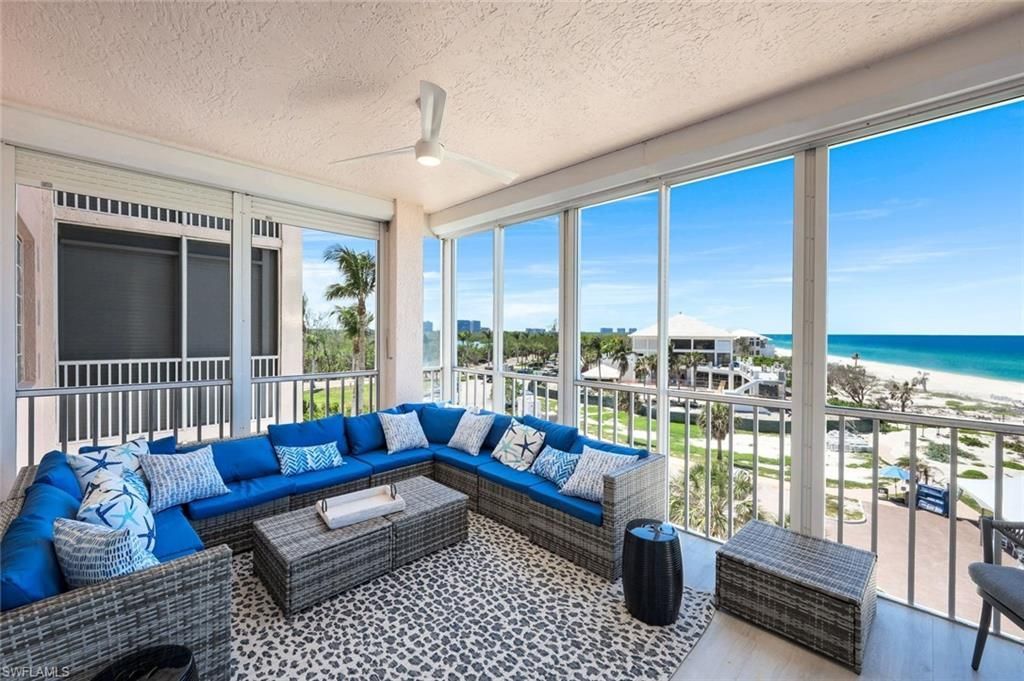 269 Barefoot Beach Blvd, Unit 403, Bonita Springs, FL 34134 Photo