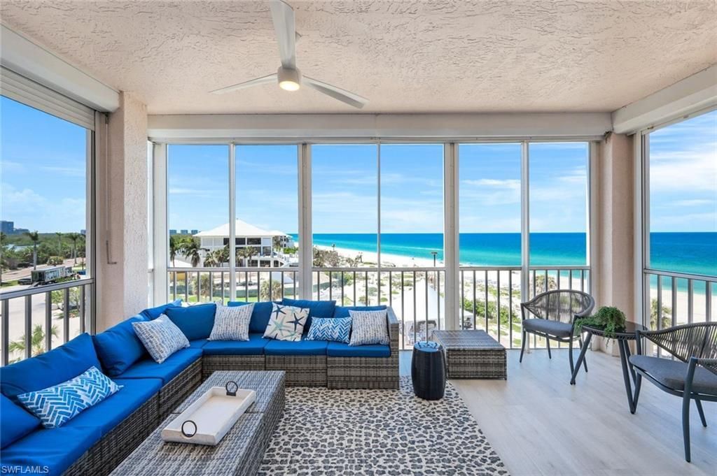 269 Barefoot Beach Blvd, Unit 403, Bonita Springs, FL 34134 Photo