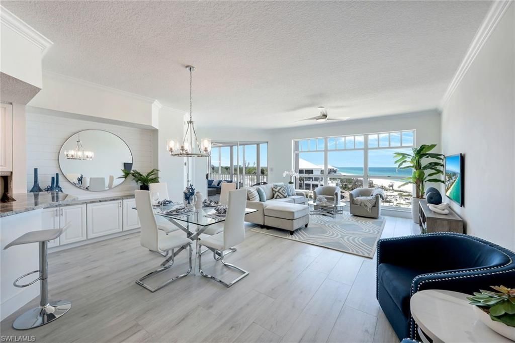 269 Barefoot Beach Blvd, Unit 403, Bonita Springs, FL 34134 Photo