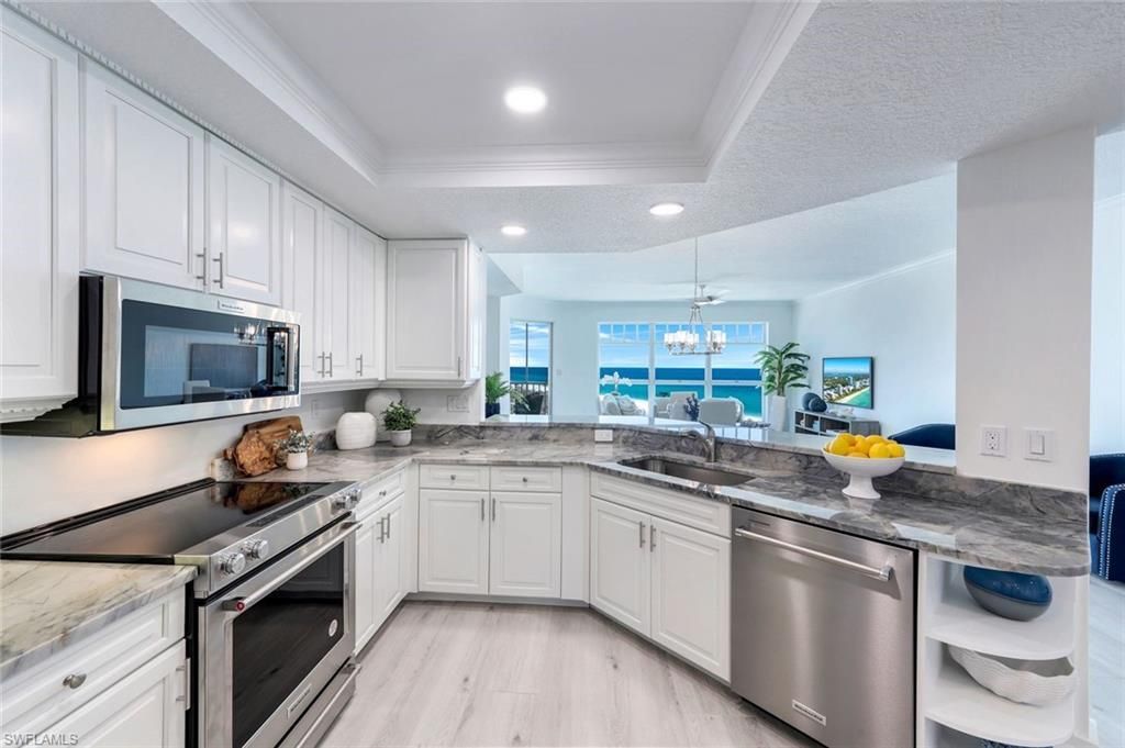 269 Barefoot Beach Blvd, Unit 403, Bonita Springs, FL 34134 Photo