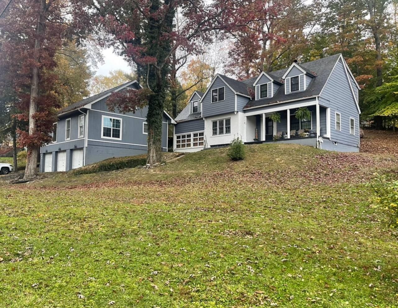 832 N 25th Street, Middlesboro, KY 40965