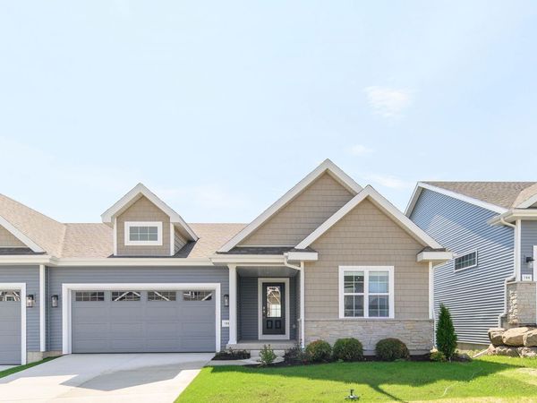 708 Cozy Farm Road, Waunakee, WI 53597