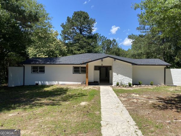 1377 Hill Drive SW, Conyers, GA 30094