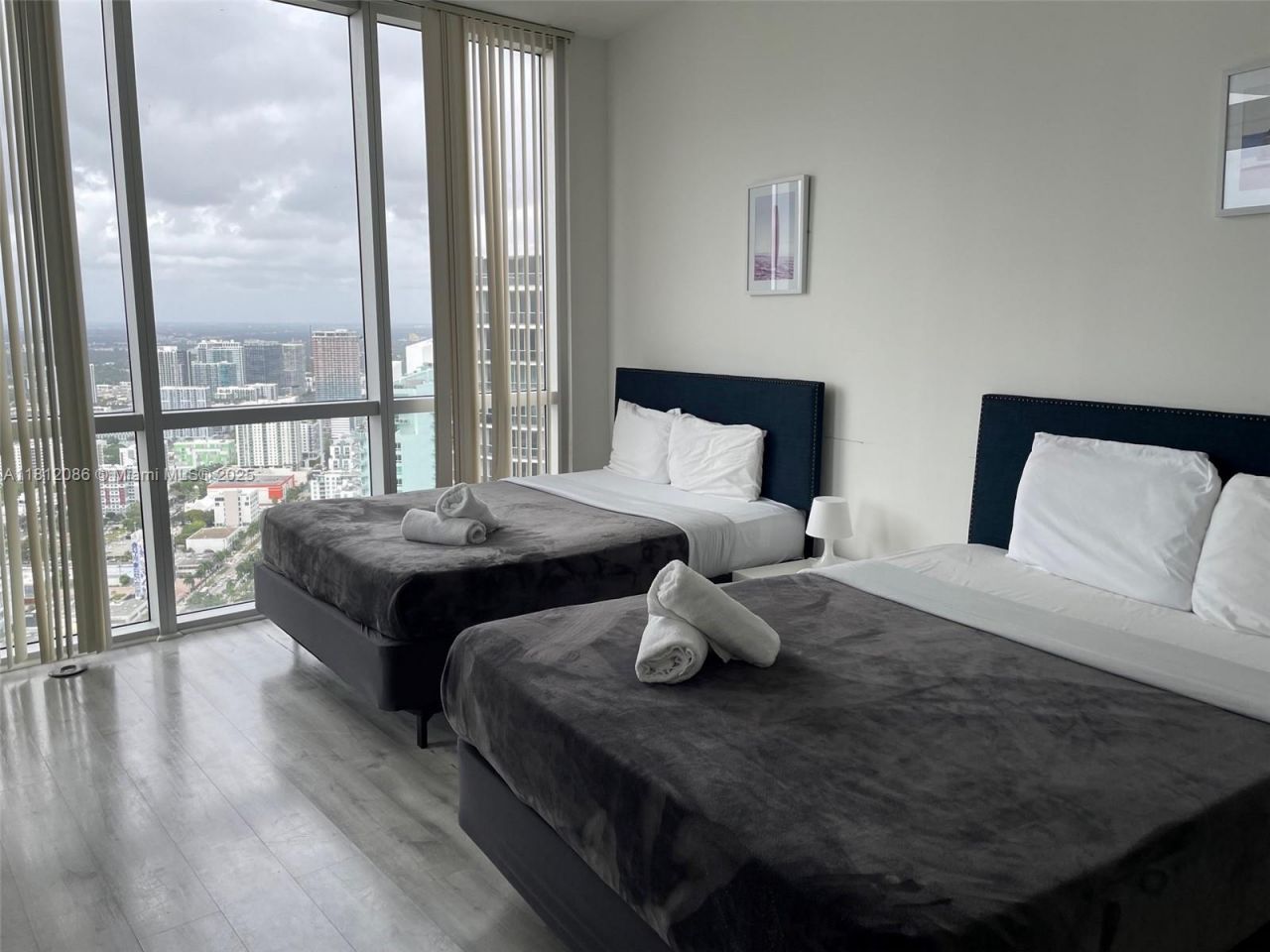 1750 N Bayshore Dr, Unit 5615, Miami, FL 33132 Photo