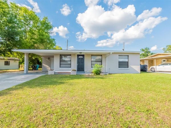 4267 KIRKLAND BOULEVARD, ORLANDO, FL 32811