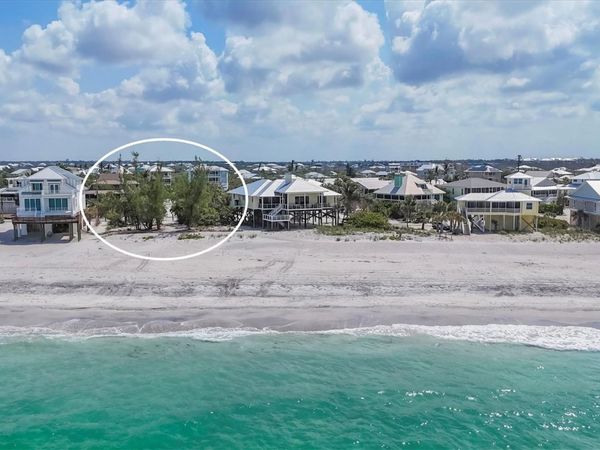 181 N GULF BOULEVARD, Unit 11, PLACIDA, FL 33946