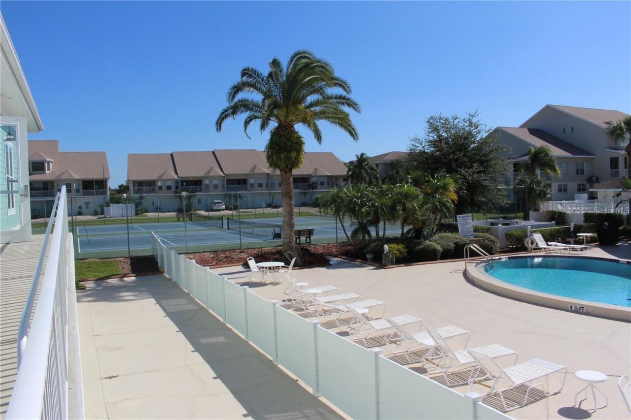 4557 Harborpointe Drive, Port Richey, FL 34668 Photo