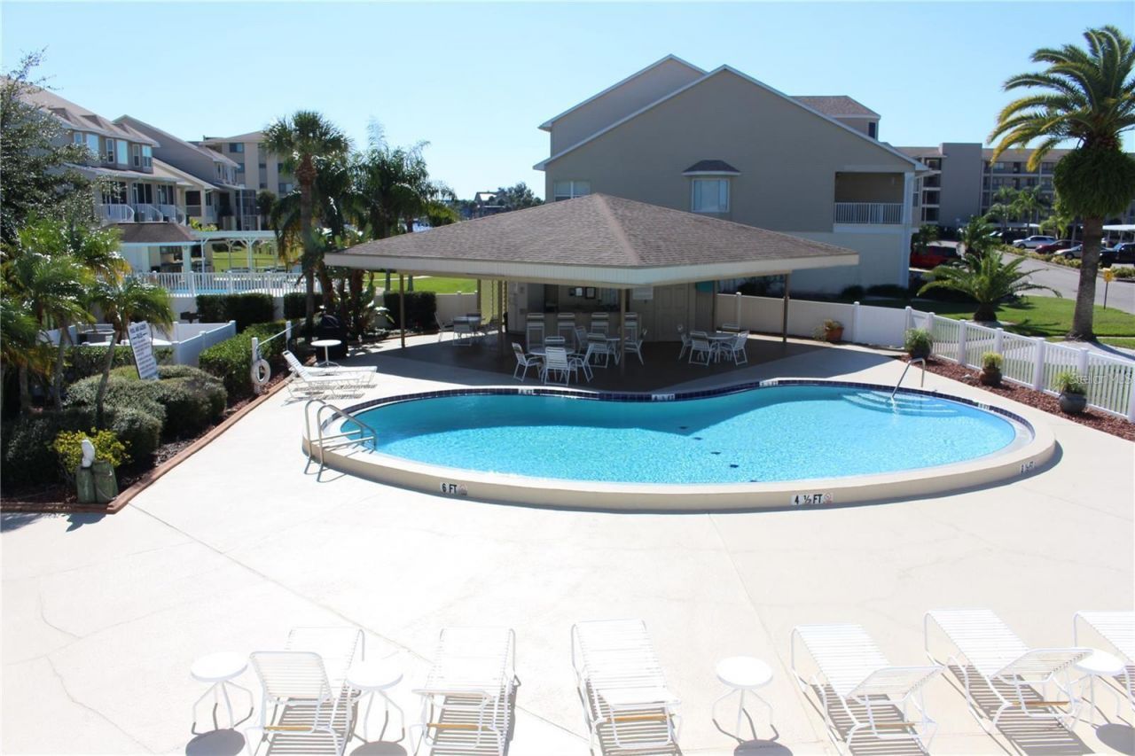 4557 Harborpointe Drive, Port Richey, FL 34668 Photo