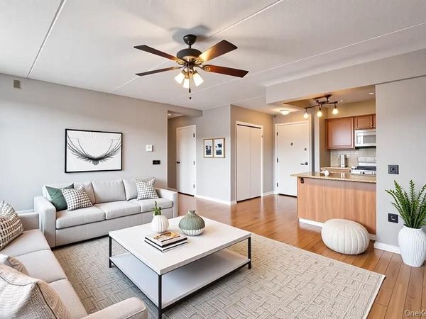 342 E 119th Street, Unit 6D, New York (Manhattan), NY 10035