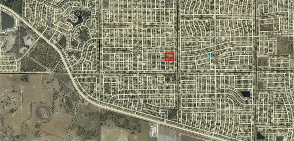 827 Ontario Ave S, Lehigh Acres, FL 33974 Photo