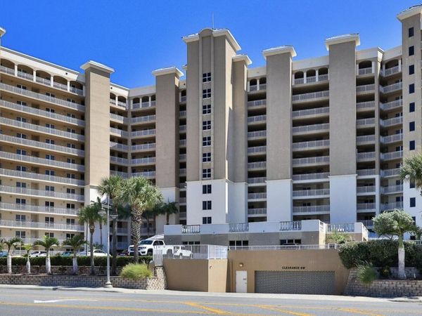 2403 S Atlantic Avenue, Unit 605, Daytona Beach, FL 32118