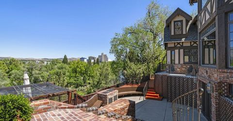 745 California Avenue, Reno, NV 89509 Photo