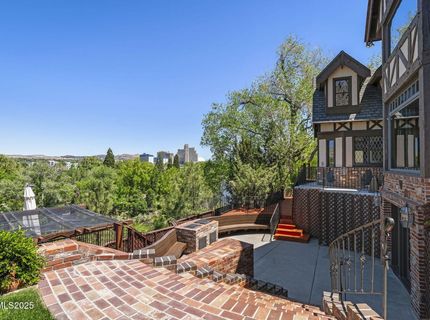 745 California Avenue, Reno, NV 89509 Photo