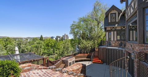 745 California Avenue, Reno, NV 89509 Photo