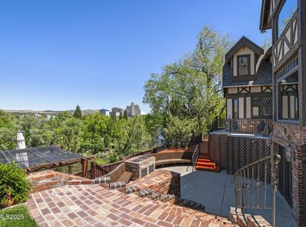 745 California Avenue, Reno, NV 89509 Photo