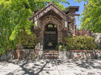 745 California Avenue, Reno, NV 89509 Photo