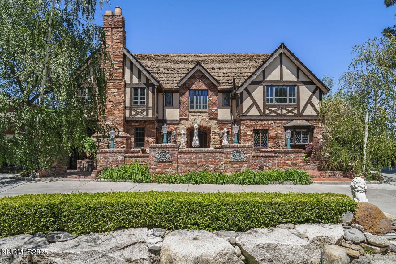 745 California Avenue, Reno, NV 89509 Photo