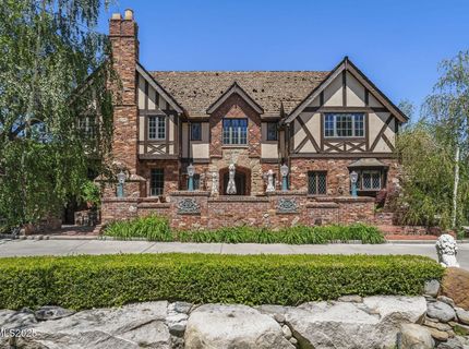 745 California Avenue, Reno, NV 89509 Photo