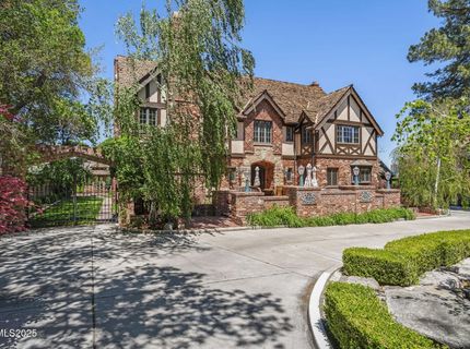 745 California Avenue, Reno, NV 89509 Photo