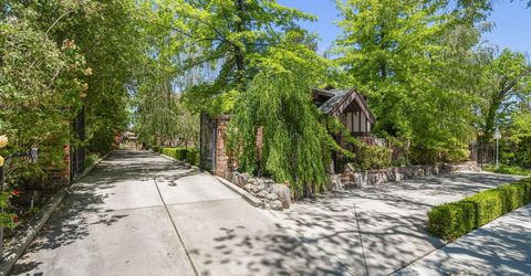 745 California Avenue, Reno, NV 89509 Photo