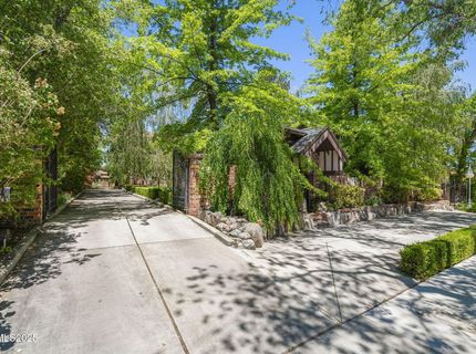 745 California Avenue, Reno, NV 89509 Photo