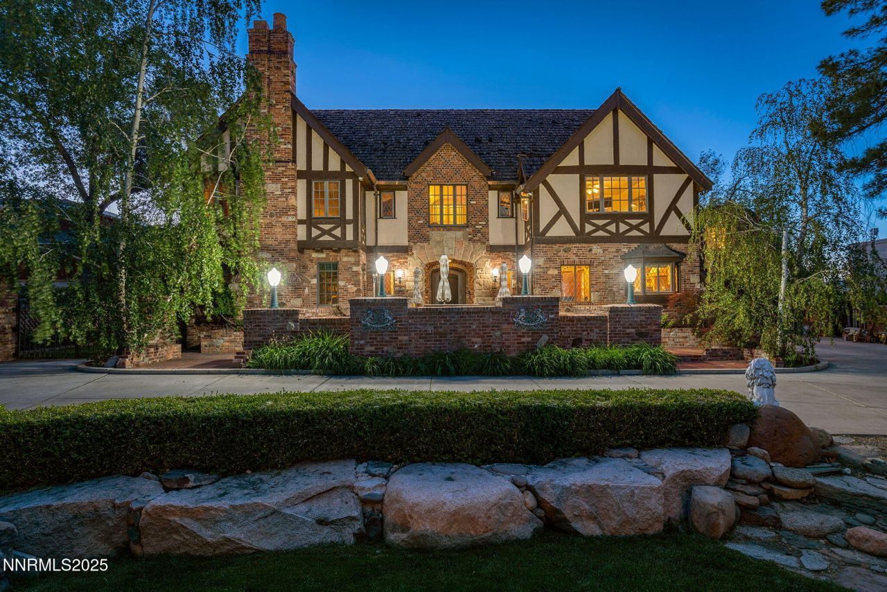 745 California Avenue, Reno, NV 89509 Photo