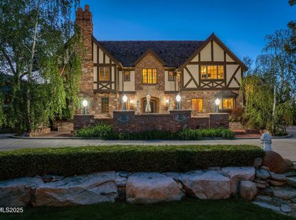 745 California Avenue, Reno, NV 89509 Photo