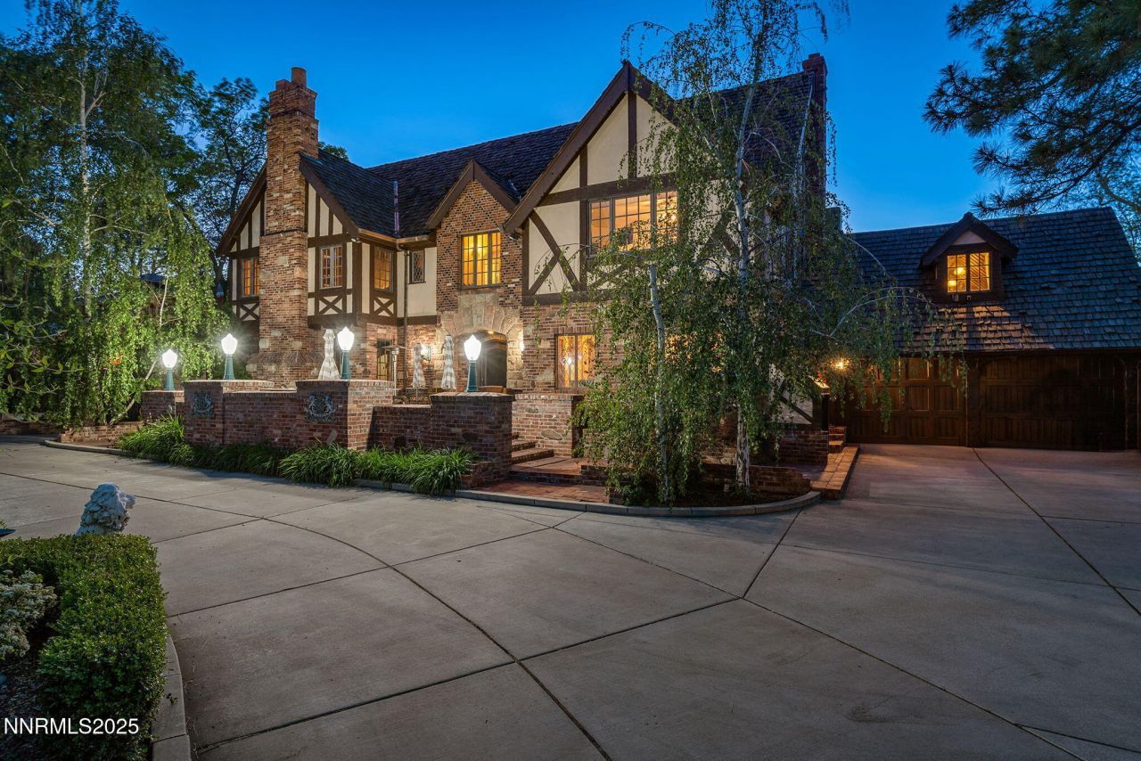 745 California Avenue, Reno, NV 89509 Photo