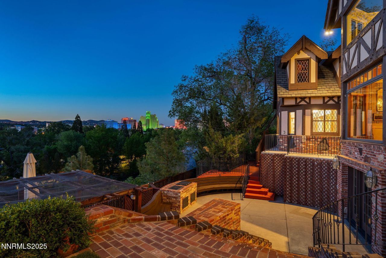 745 California Avenue, Reno, NV 89509 Photo