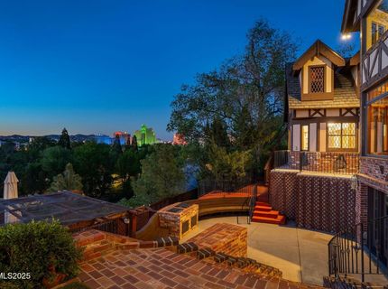 745 California Avenue, Reno, NV 89509 Photo