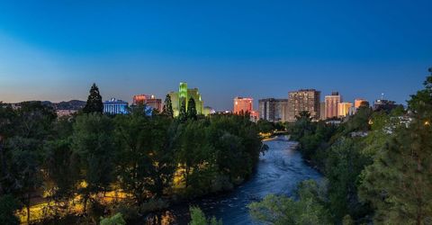 745 California Avenue, Reno, NV 89509 Photo