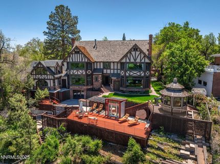 745 California Avenue, Reno, NV 89509 Photo