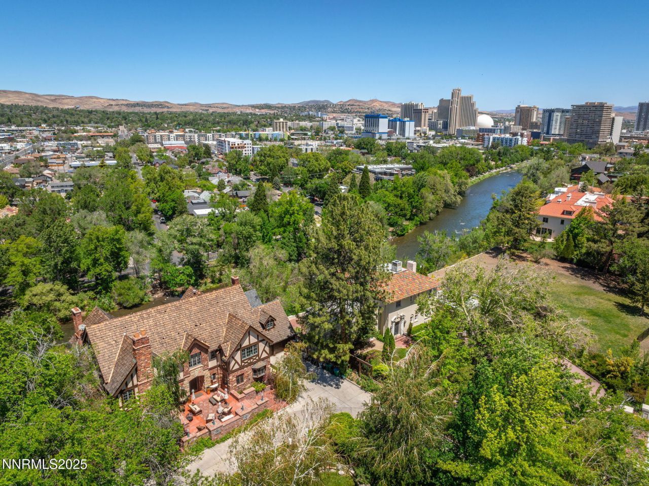 745 California Avenue, Reno, NV 89509 Photo