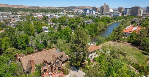 745 California Avenue, Reno, NV 89509 Photo