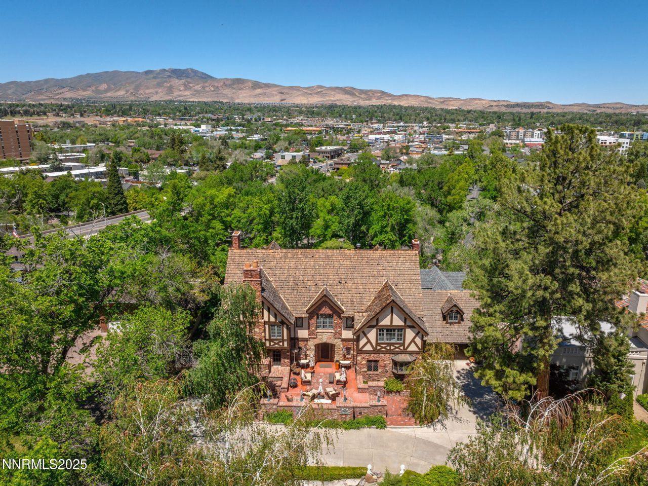 745 California Avenue, Reno, NV 89509 Photo