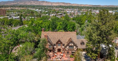 745 California Avenue, Reno, NV 89509 Photo