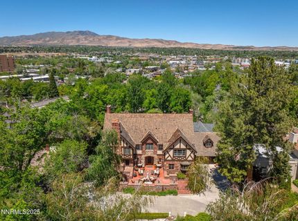 745 California Avenue, Reno, NV 89509 Photo