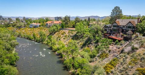 745 California Avenue, Reno, NV 89509 Photo