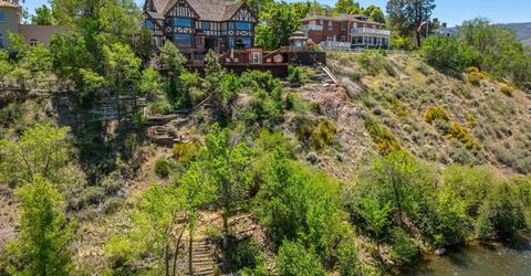 745 California Avenue, Reno, NV 89509 Photo