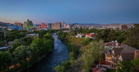 745 California Avenue, Reno, NV 89509 Photo