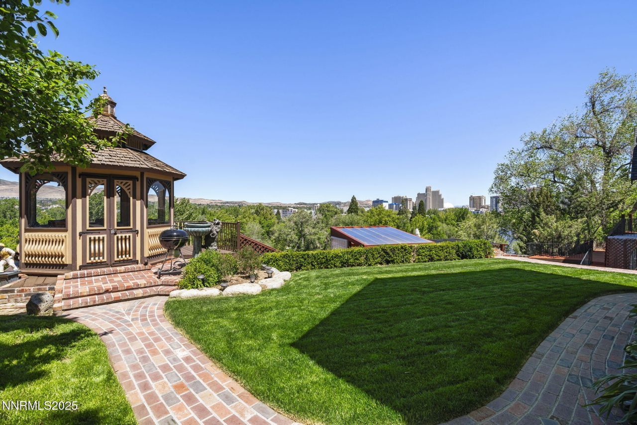 745 California Avenue, Reno, NV 89509 Photo