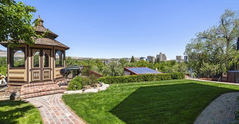 745 California Avenue, Reno, NV 89509 Photo