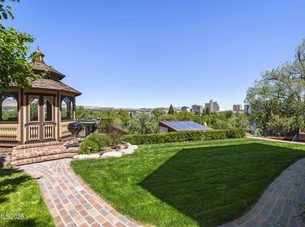 745 California Avenue, Reno, NV 89509 Photo