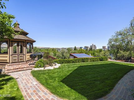 745 California Avenue, Reno, NV 89509 Photo