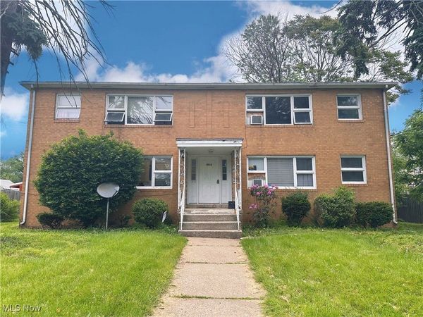 1516 Fulton Road NW, Canton, OH 44703