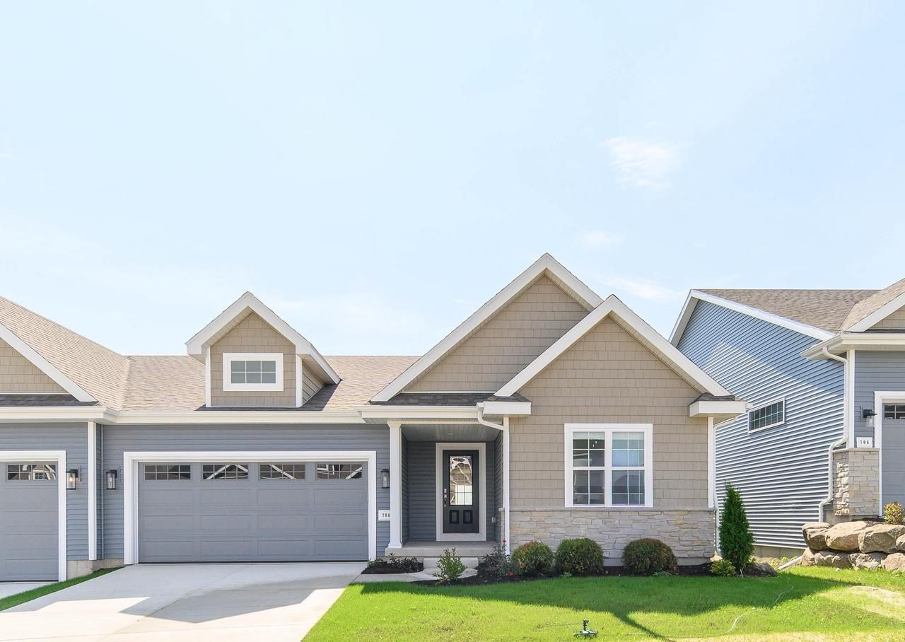 708 Cozy Farm Road, Waunakee, WI 53597 Main Photo