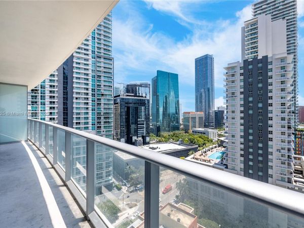 1100 S Miami Ave, Unit 1704, Miami, FL 33130